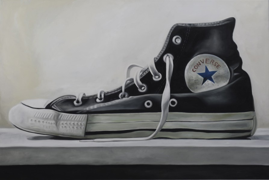 CHRISTOPHER STOTT (född 1976), tillskriven