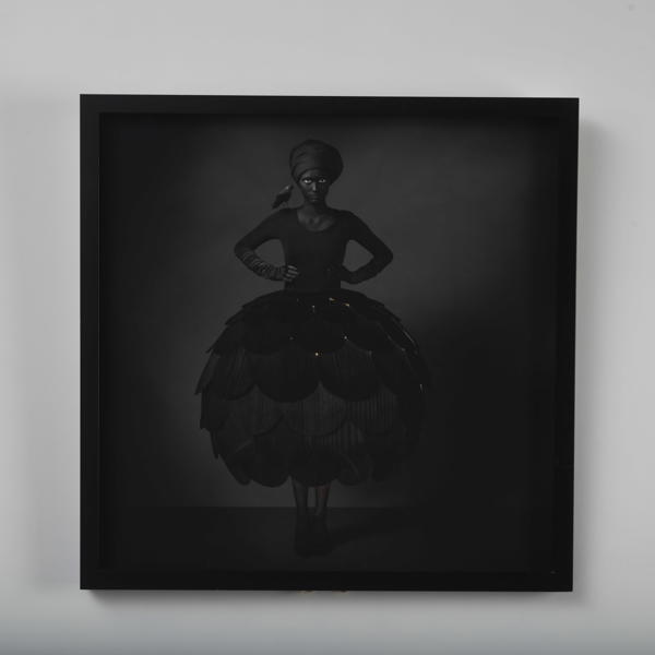  SONJA HESSLOW (född 1988)