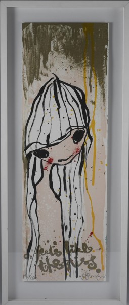 LISA RINNEVOU (född 1972)