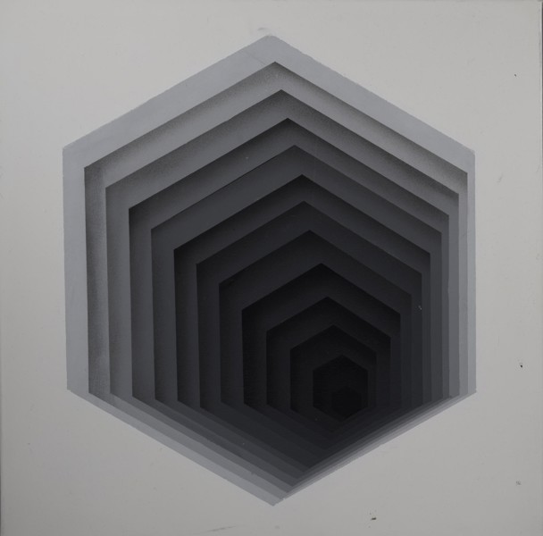 MR JUNE (född 1971)