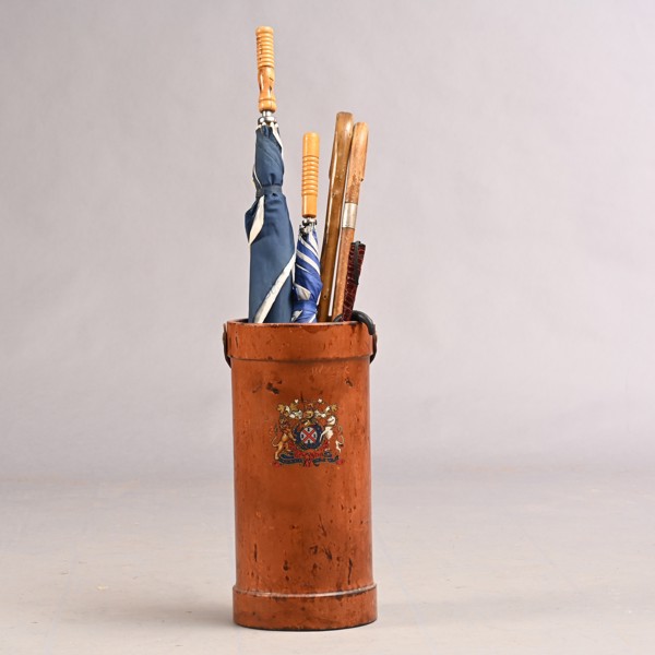 PARAPLYSTÄLL, 1900-tal, England