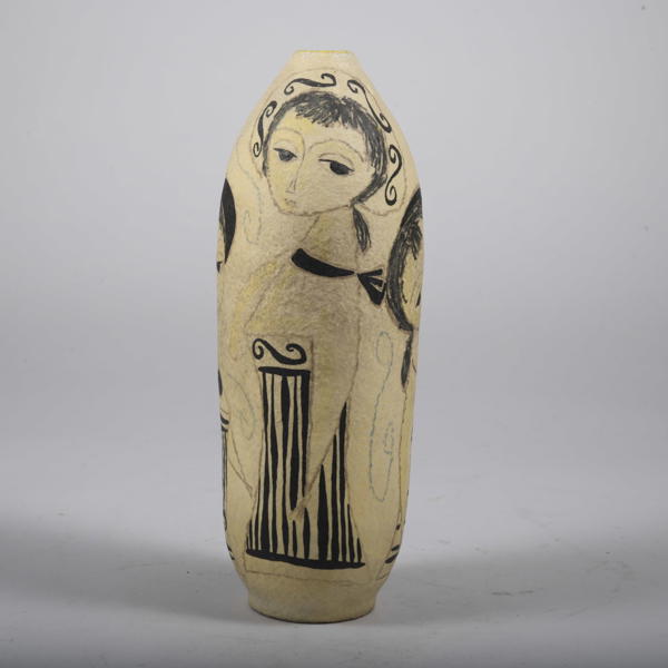 MARCELLO FANTONI, vas, Italien