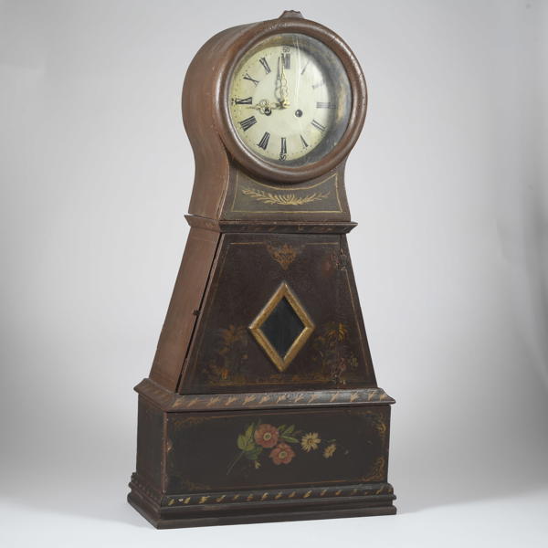 BORDSUR, Sverige, 1800-talets första hälft