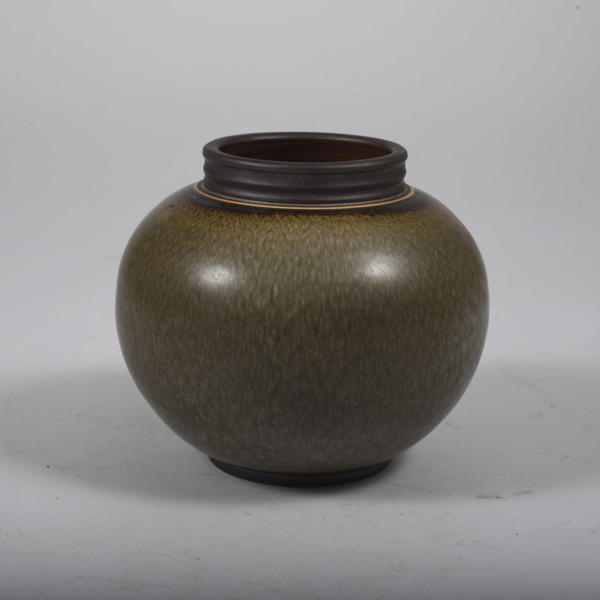 GUNNAR NYLUND (1904-1997), vas