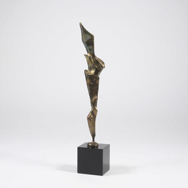 PAUL BRASLOW (1927-2013)