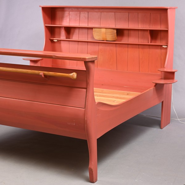 CARL MALMSTEN, "Fata Morsgris"