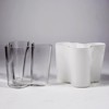 ALVAR AALTO, "Savoy", vaser, 2 st