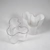 ALVAR AALTO, "Savoy", vaser, 2 st