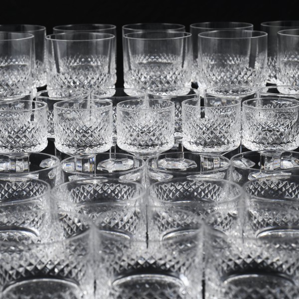 NILS LANDBERG, Gustav II Adolf