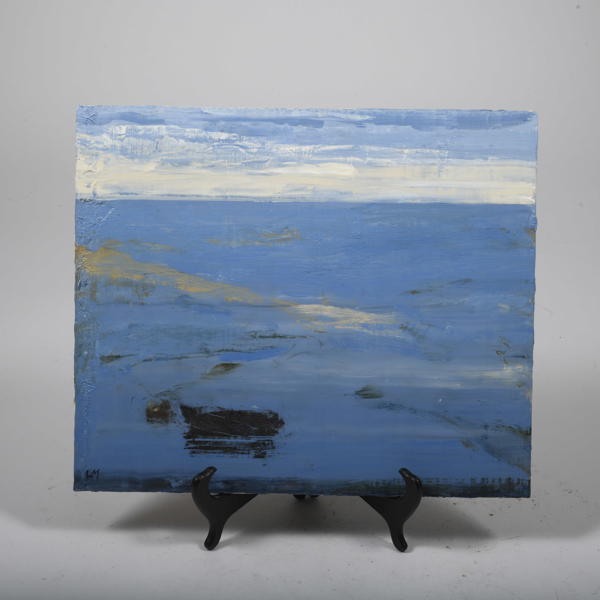 LENNART MOSSBERG (Född 1954)