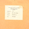 SPEGEL, furu, Glasmäster, Markaryd, 1970-tal