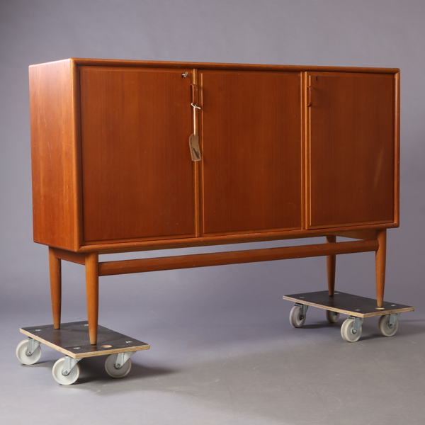 BERTIL FRIDHAGEN, skänk, Bodafors