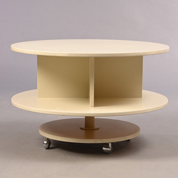 KARIN MOBRING, soffbord "Karusell"