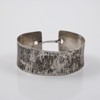 ARMBAND, Ove Bohlin, silver, Stockholm