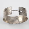 ARMBAND, Ove Bohlin, silver, Stockholm