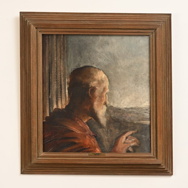 GÖSTA NORDBLAD (1897-1940)