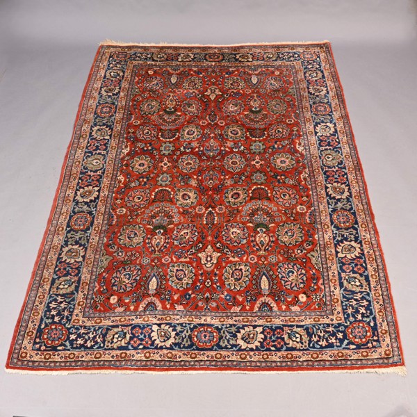 ORIENTMATTA, Täbriz