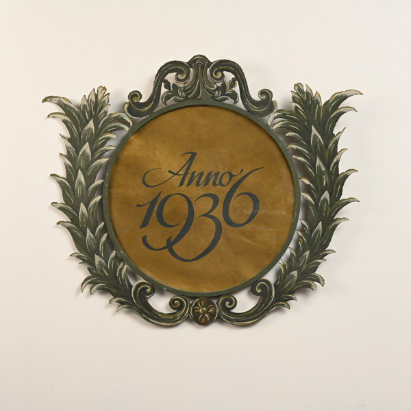 SKYLT, 1900-talets första hälft