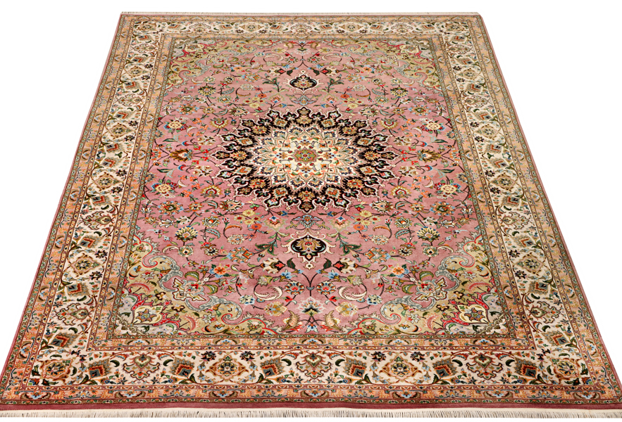 ORIENTMATTA, Persisk Täbriz