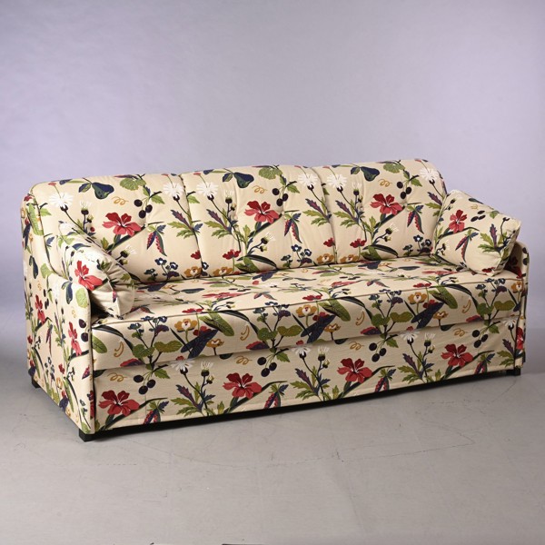 BÄDDSOFFA, Järnforsen