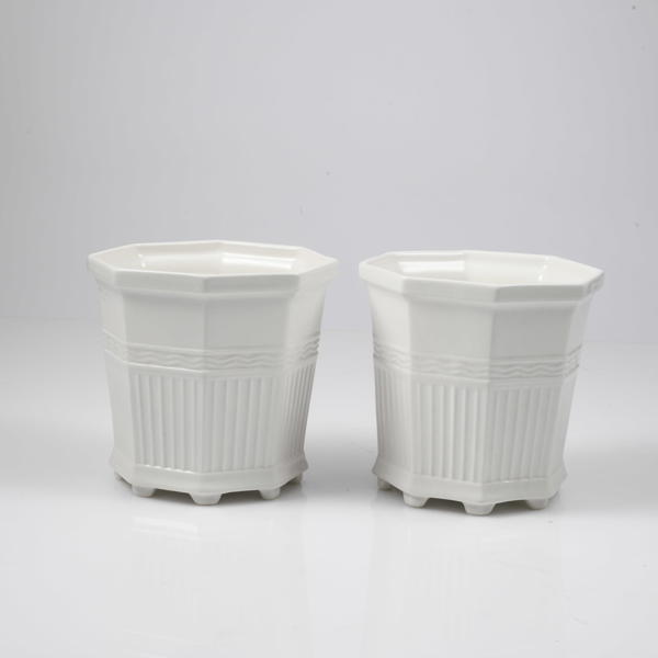 PRINS EUGEN, ett par, ytterfoder