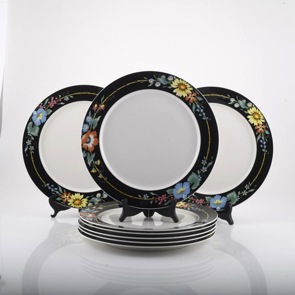 KUVERTTALLRIKAR, 8 st,  Villeroy & Boch