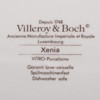 KUVERTTALLRIKAR, 8 st,  Villeroy & Boch