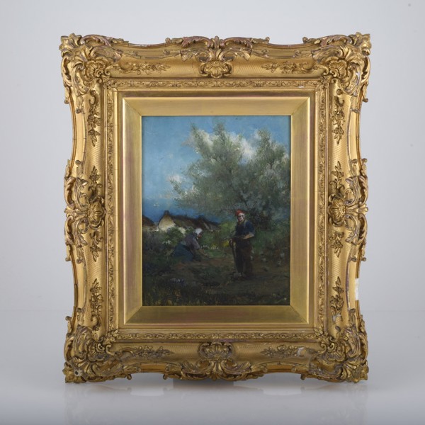 A (C,G) FRASER, 1800-tal, England