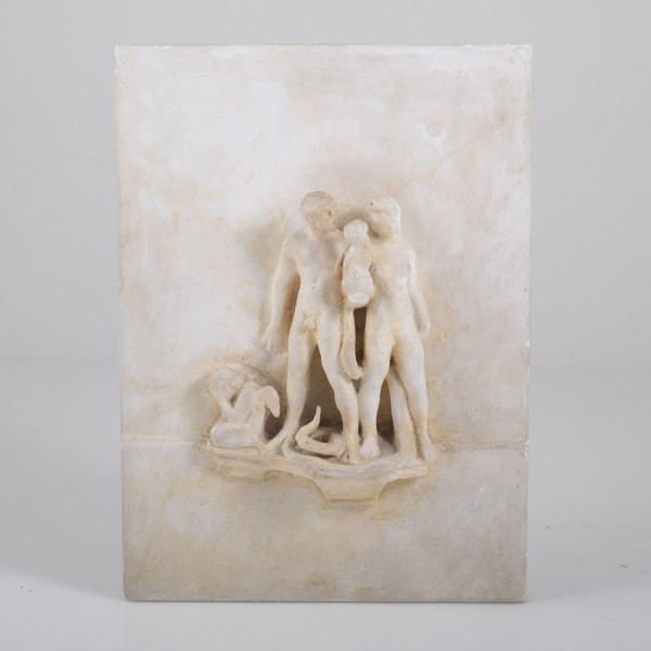 TORE STRINDBERG (1882-1968)