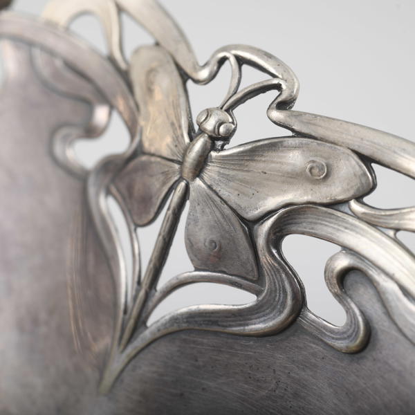 ANDERS GABRIEL DUFVA, skål