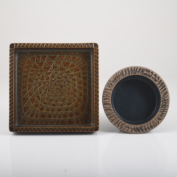 LISA LARSON/STIG LINDBERG