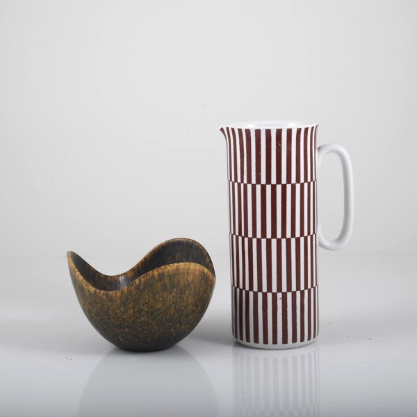 STIG LINDBERG/GUNNAR NYLUND