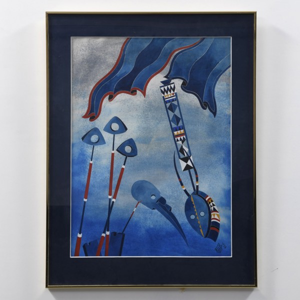 HENRY UNGER (Född 1945)