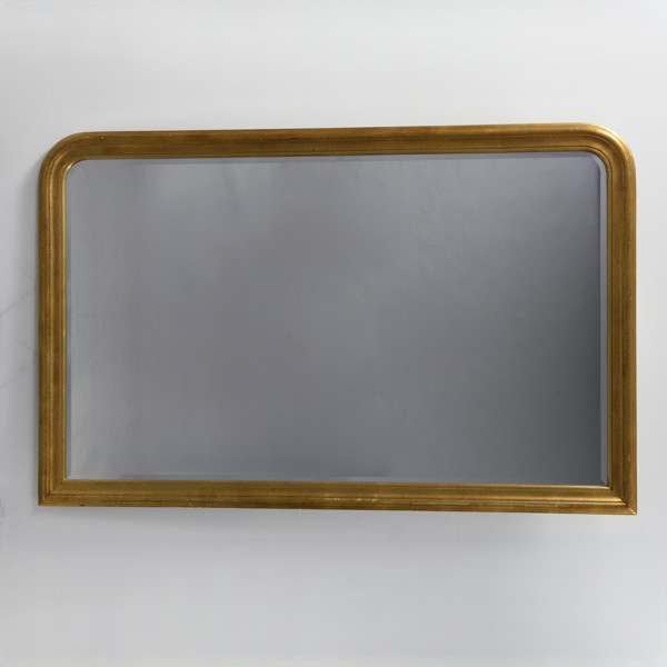 SPEGEL, samtida, bronserad