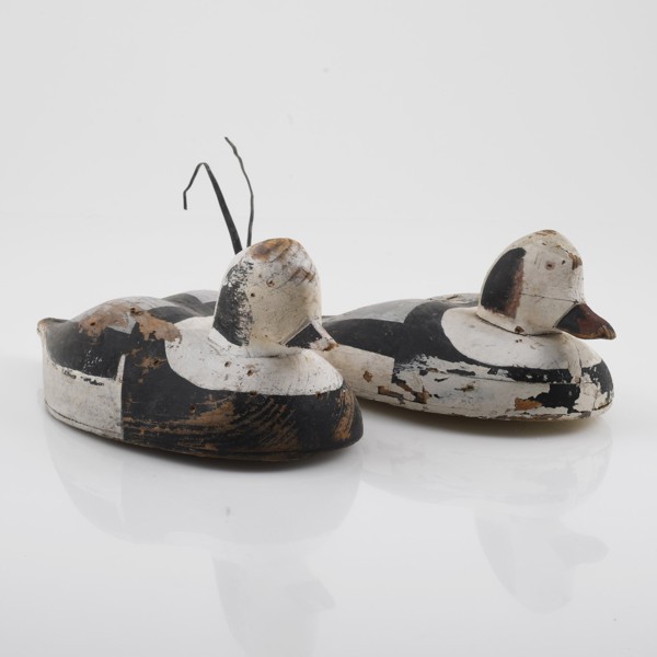 VETTAR, 2 st, 1900-talets första hälft