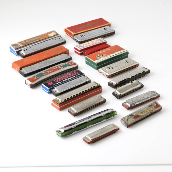 MUNSPEL, 15 st, 1900-tal