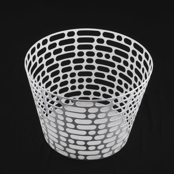 OLA WIHLBORG, vedkorg, Asplund