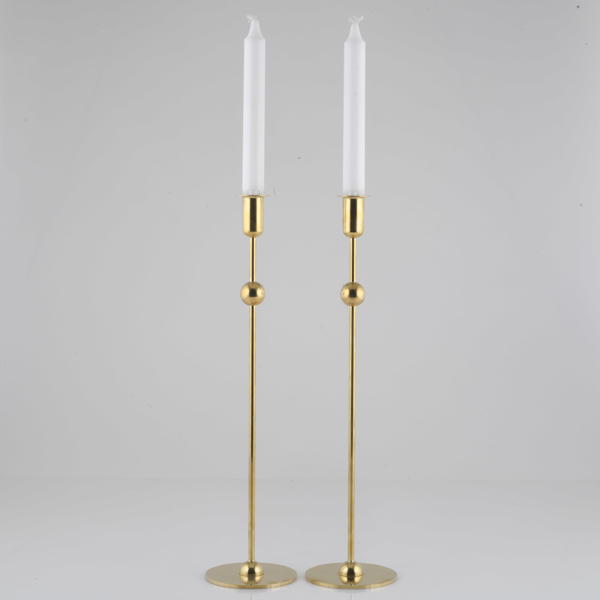 ESTRID ERICSON, ljusstakar, ett par