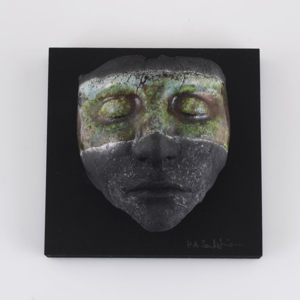 P-A SANDSTRÖM, samtida