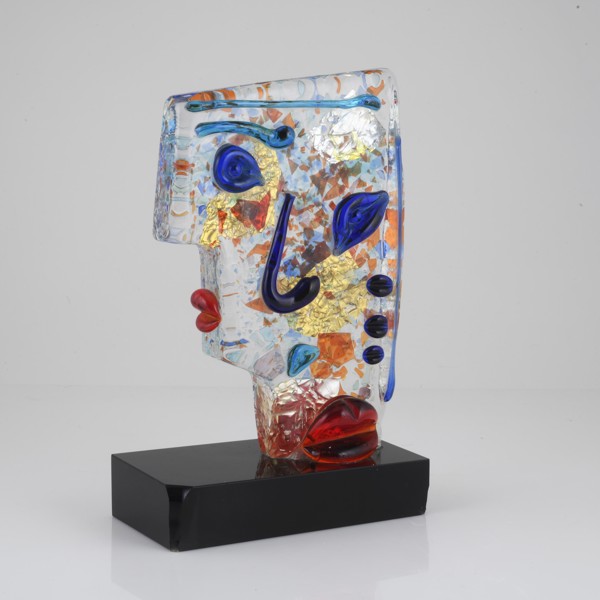 WALTER FURLAN (Född 1931), tillskriven