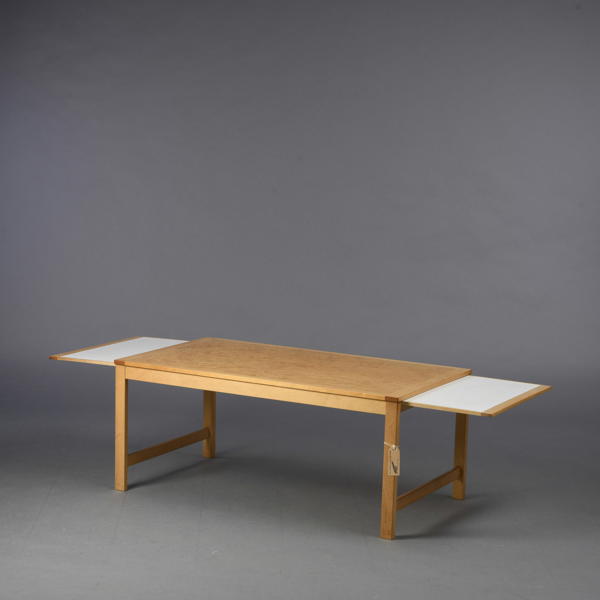 SOFFBORD, 1980/90-tal