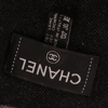 CHANEL, pläd