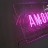 SKYLT/LAMPA, "Amour"