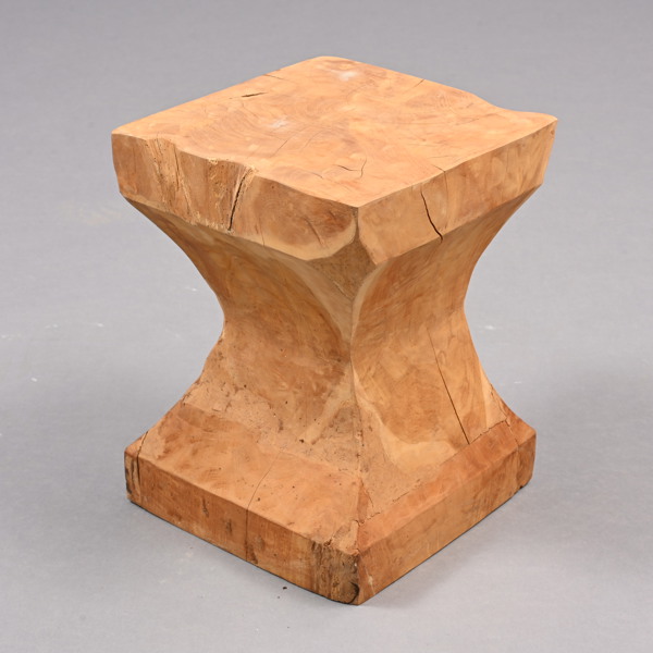 PIEDESTAL/PALL, Design Jan Kurtz