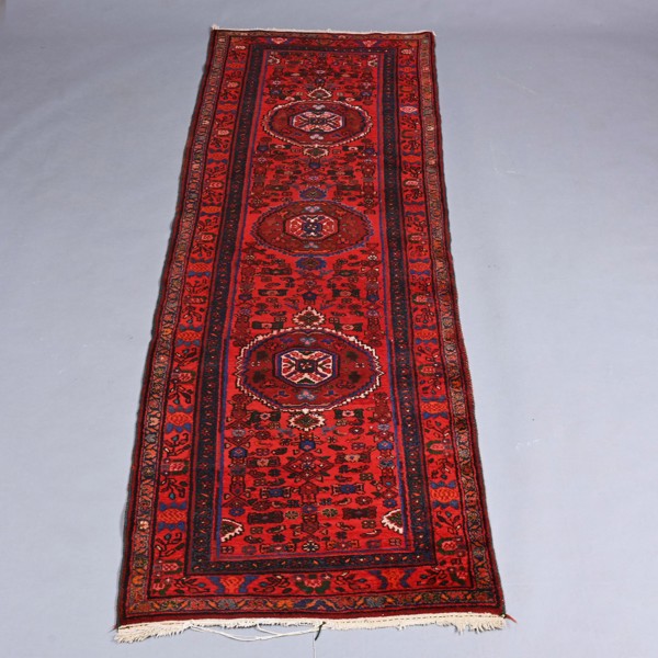 ORIENTMATTA, Hamadan, galleri