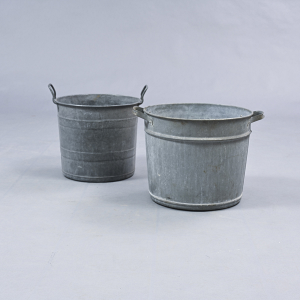 ZINKHINKAR 2st, 1900-tal