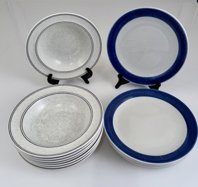 STIG LINDBERG (1916-1982), ''BIRKA'' 8st