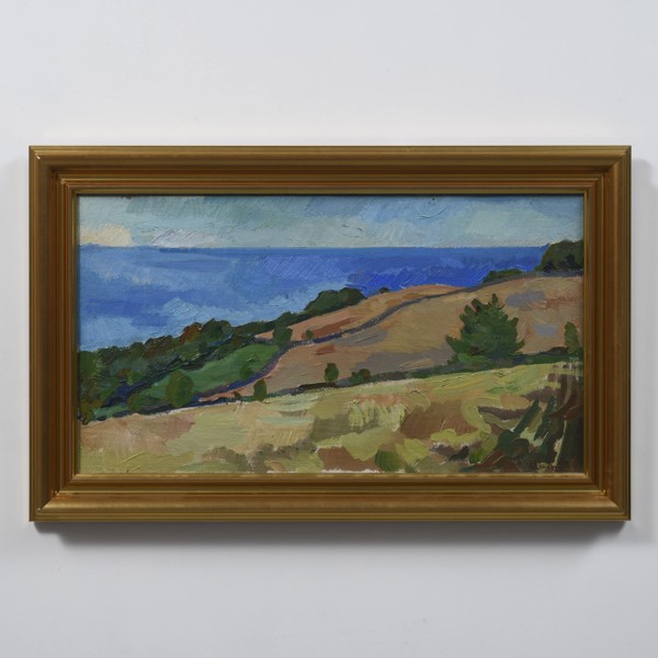 ERIK LINDHOLM (1919-1985)