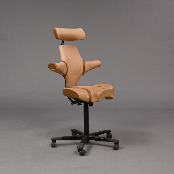 PETER OPSVIK, Kontorsstol, ”Capisco"