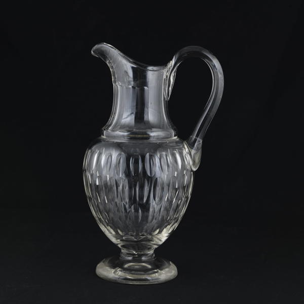 KARAFF, 1900-talets början